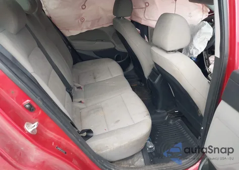 2018 Hyundai Elantra Sel/Value/Limited z USA, uszkodzony, nr VIN 5NPD84LFXJH317581